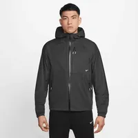 Nike M NK Storm-Fit ADV Axis Jacke Herren (Anthrazit L ) Fitnessbekleidung