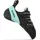 Scarpa Instinct VS Black/Aqua 37