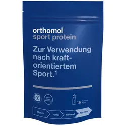 Orthomol Sport Protein