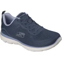 SKECHERS Summits Damen Blau 38