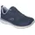 SKECHERS Summits Damen Blau 38