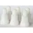 Duni LED-Ersatz Set 6 St.