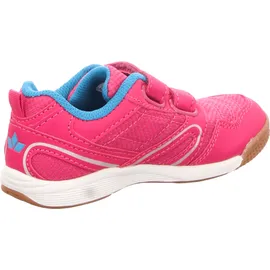 LICO Boulder V Pink/Türkis 34