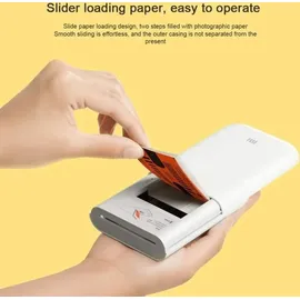 Xiaomi Mi Portable Photo Printer Paper