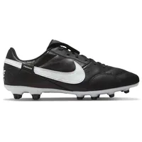 Nike The Premier III Herren FG Herren Black/White 42,5
