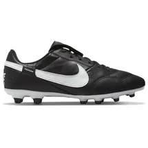Nike The Premier III Herren FG Herren Black/White 42,5
