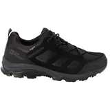 Jack Wolfskin Vojo 3 Texapore Low Herren Black 40