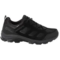 Jack Wolfskin Vojo 3 Texapore Low Herren Black 40