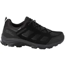 Jack Wolfskin Vojo 3 Texapore Low Herren Black 40