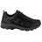 Jack Wolfskin Vojo 3 Texapore Low Herren Black 40