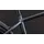 Cube Kathmandu Hybrid ONE 800 28 Zoll RH 62 cm Diamant metallicgrey´n´grey