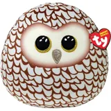 Ty Squishy Beanies Whoolie Owl 20 cm)
