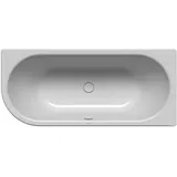 Kaldewei Centro Duo 1 Eckbadewanne 170 x 75 cm (282900013199)