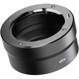 Urth Objektivadapter: Kompatibel mit Olympus OM Objektiv und Sony E NEX-Kameragehäuse