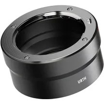 Urth Objektivadapter: Kompatibel mit Olympus OM Objektiv und Sony E NEX-Kameragehäuse