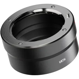 Urth Objektivadapter: Kompatibel mit Olympus OM Objektiv und Sony E NEX-Kameragehäuse