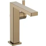 Hansgrohe Tecturis E Fine CoolStart EcoSmart+, (73041___)