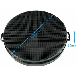 Air2Go 353121 Aktivkohlefilter
