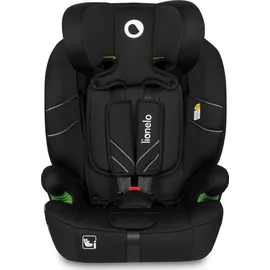 lionelo Levi One i-Size schwarz