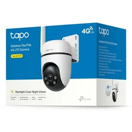 TP-Link C501GW Weiß