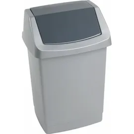 Curver Click-It 50 l Silber