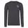 H.I.S. Langarmshirt grau XL