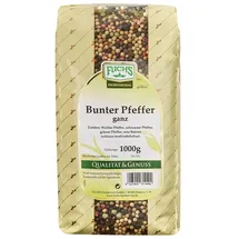FUCHS Pfeffer ganz (1kg)