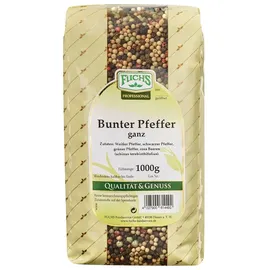 FUCHS Pfeffer ganz (1kg)
