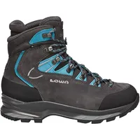 Lowa Mauria EVO GTX Ws W Anthrazit/Türkis 38