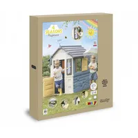 Smoby Spielhaus 4-Seasons