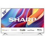 Sharp 50GP6265ES 50" 4K QLED Google TV