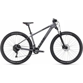 Cube Aim EX 2023 29 Zoll RH 24 Zoll grey ́n ́red