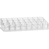 5five simply smart Aufbewahrungsbox 24-tlg. transparent