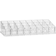 5five simply smart Aufbewahrungsbox 24-tlg. transparent