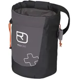 Ortovox First Aid Rock Doc Chalkbag - Black Raven - One Size