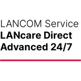 Lancom Systems LANcare Direct Advanced Serviceerweiterung 5 Jahre