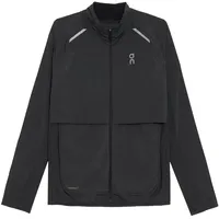 On Herren Weather Jacket Insulated schwarz
