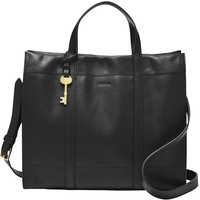 Fossil Carmen, Shopper Black