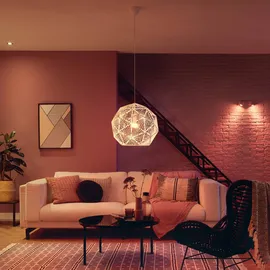 Philips Hue White Ambiance E27 1100 lm 8 W