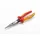 Fluke Isolierte Spitzzange INLP8