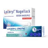 Loceryl Nagelset 1 St