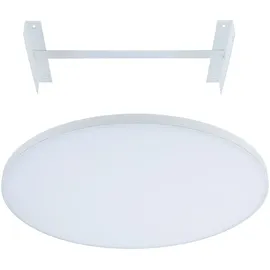 Paulmann Velora 1 rund 60 cm weiß
