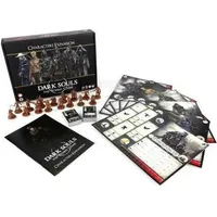 Steamforged Games Dark Souls: The Board Game - Character