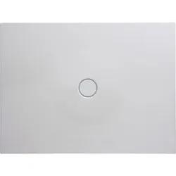 Bette BetteFloor Duschfläche 120 x 90 cm mit Minimum-Wannenträger