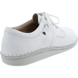 Finn Comfort Vaasa Herren Weiß 41