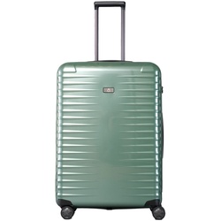 TITAN LITRON 4W Trolley L Grape Green