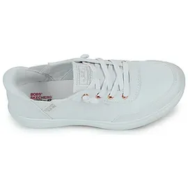 SKECHERS Skip Cute B Sweet Damen White 38