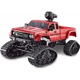 AMEWI Crawler Pickup Truck FPV RTR rot 22391