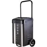 VOLTCRAFT VC-WL 60/200 Lader+Starter VC-12362515 Werkstattladegerät 60 A 30 A