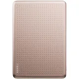 Native Union Active MagSafe Powerbank 5000 mAh Apricot